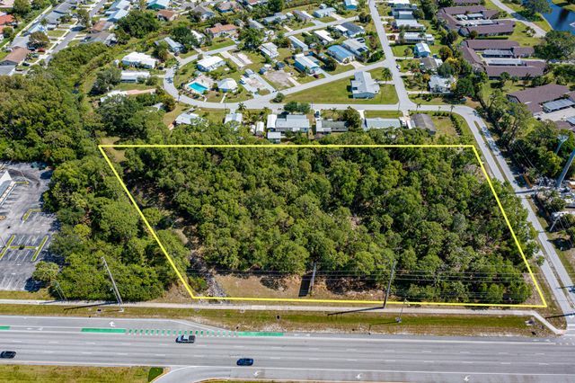 0 SE Federal Highway, Stuart, FL 34997