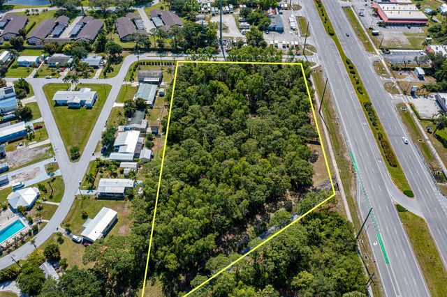 0 SE Federal Highway, Stuart, FL 34997