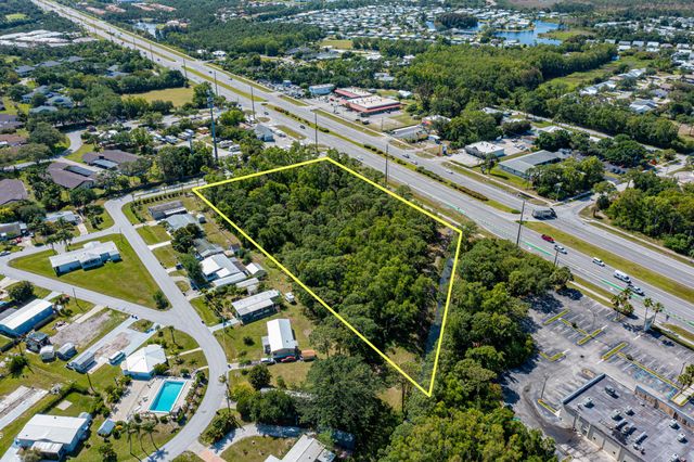 0 SE Federal Highway, Stuart, FL 34997