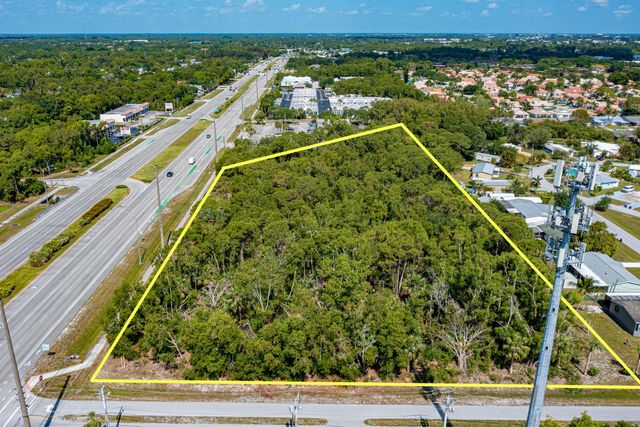 0 SE Federal Highway, Stuart, FL 34997