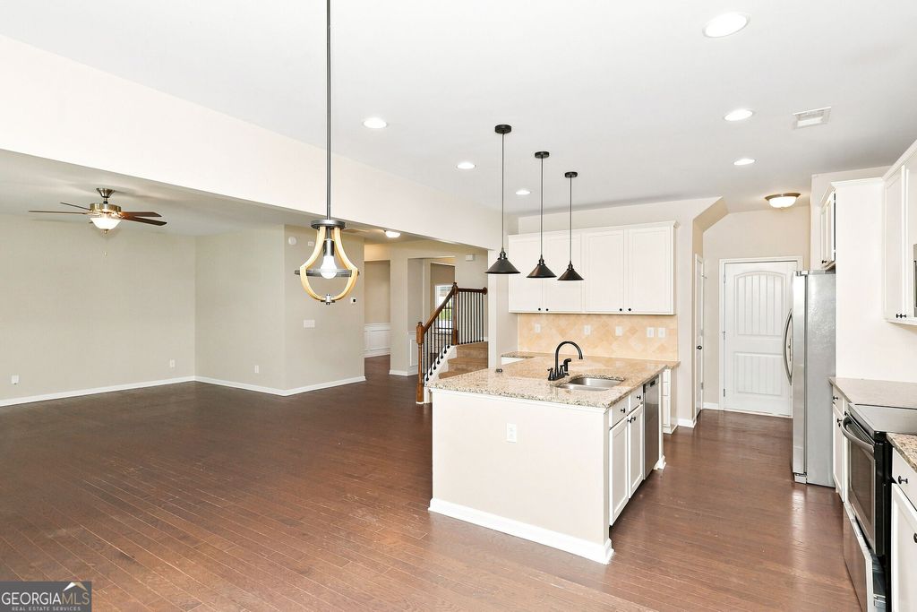 153 Thomaston Street, Newnan, GA 30263 — photo 5