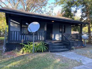 2953 SPENCER Street, Jacksonville, FL 32254