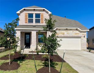 619 Palo Brea LOOP, Hutto, TX 78634