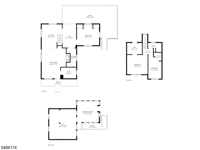 6 Hoover Rd, Jefferson Twp., NJ 07438