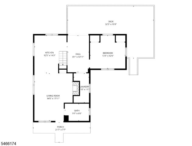 6 Hoover Rd, Jefferson Twp., NJ 07438