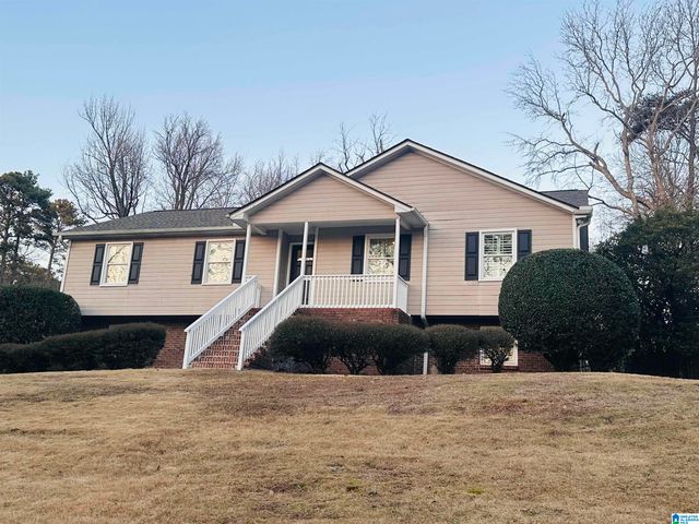 4708 QUARTER STAFF ROAD, Birmingham, AL 35223