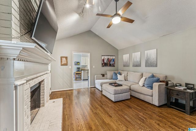 4708 QUARTER STAFF ROAD, Birmingham, AL 35223