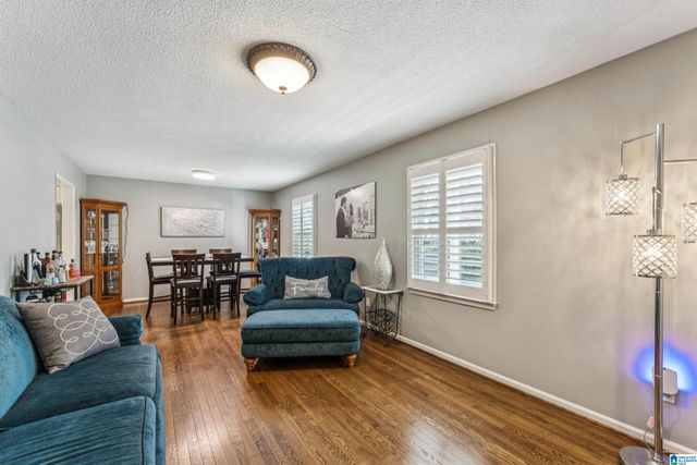 4708 QUARTER STAFF ROAD, Birmingham, AL 35223