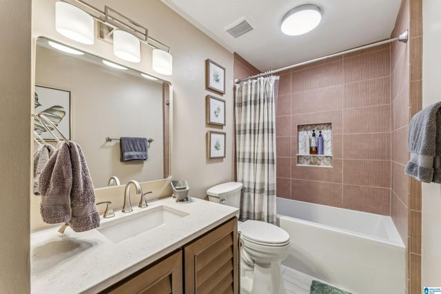 4708 QUARTER STAFF ROAD, Birmingham, AL 35223