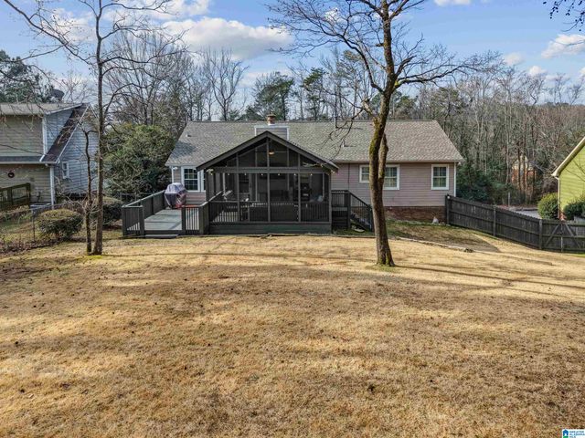 4708 QUARTER STAFF ROAD, Birmingham, AL 35223