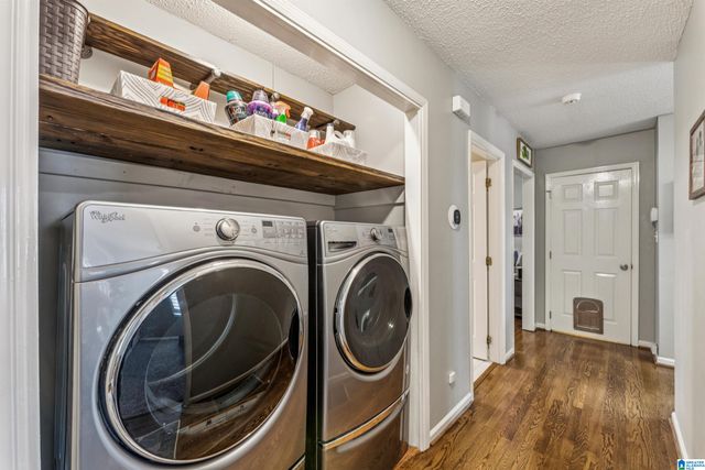 4708 QUARTER STAFF ROAD, Birmingham, AL 35223