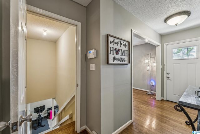 4708 QUARTER STAFF ROAD, Birmingham, AL 35223