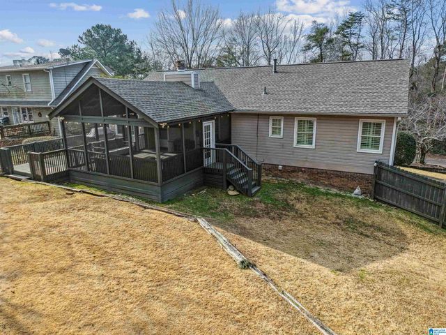 4708 QUARTER STAFF ROAD, Birmingham, AL 35223