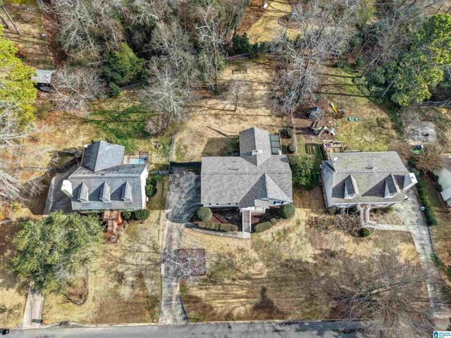 4708 QUARTER STAFF ROAD, Birmingham, AL 35223