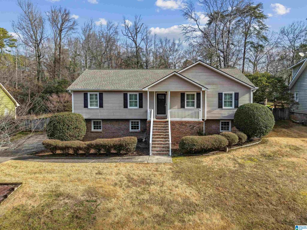 4708 QUARTER STAFF ROAD, Birmingham, AL 35223