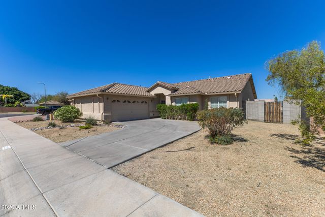 1322 E HARWELL Road, Phoenix, AZ 85042