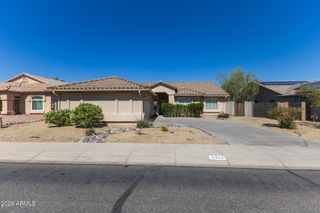 1322 E HARWELL Road, Phoenix, AZ 85042