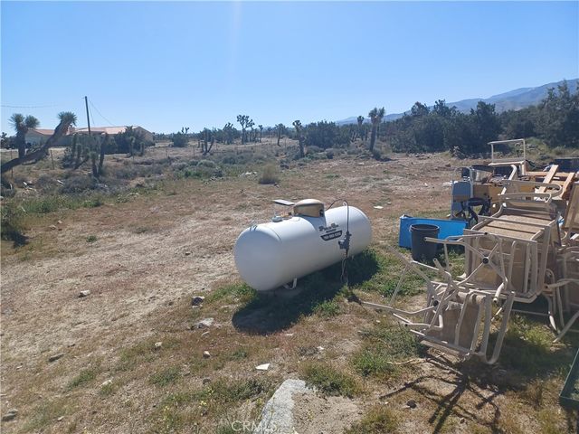 445 Solano, Pinon Hills, CA 92372
