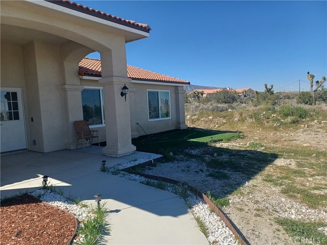 445 Solano, Pinon Hills, CA 92372