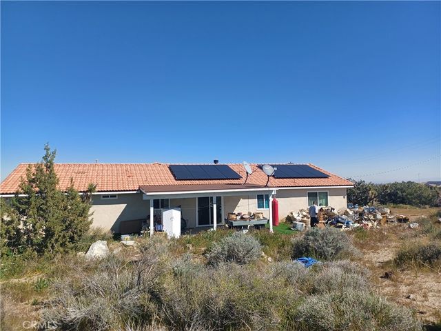 445 Solano, Pinon Hills, CA 92372