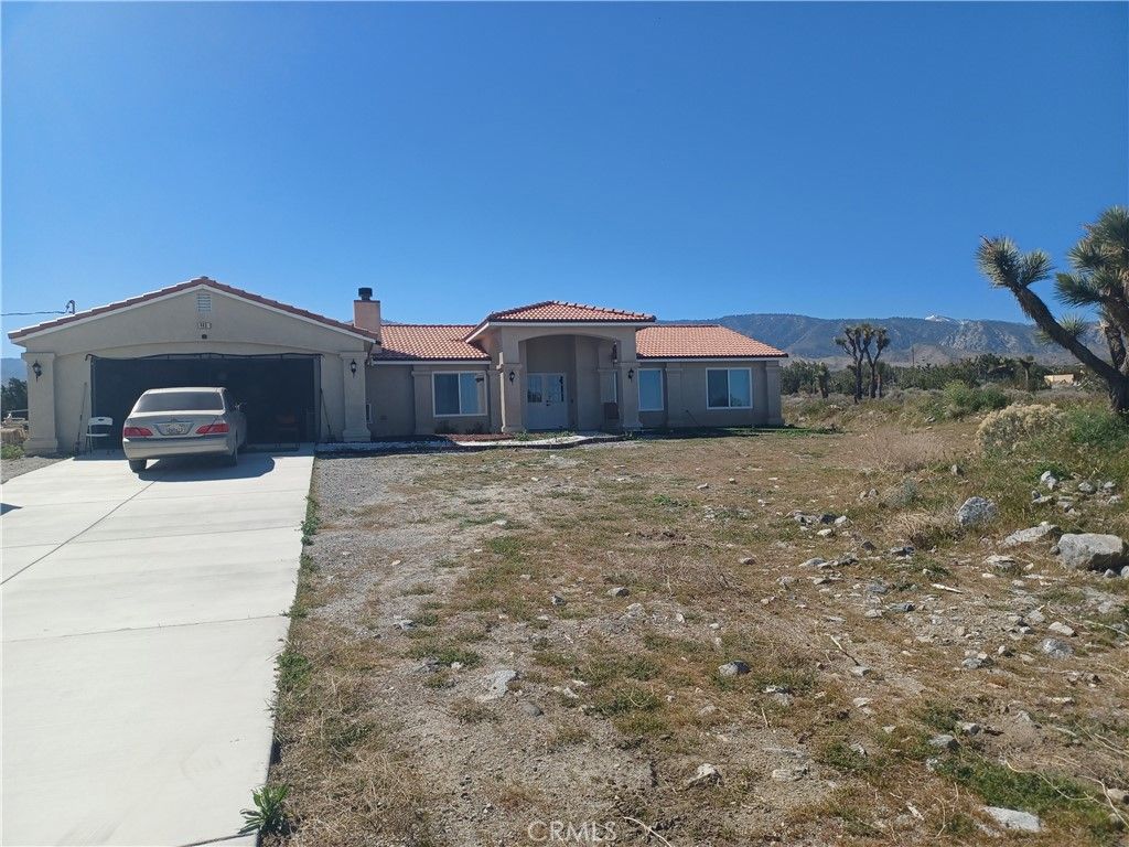 445 Solano, Pinon Hills, CA 92372