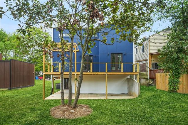 237 Altoona Place SW, Atlanta, GA 30314