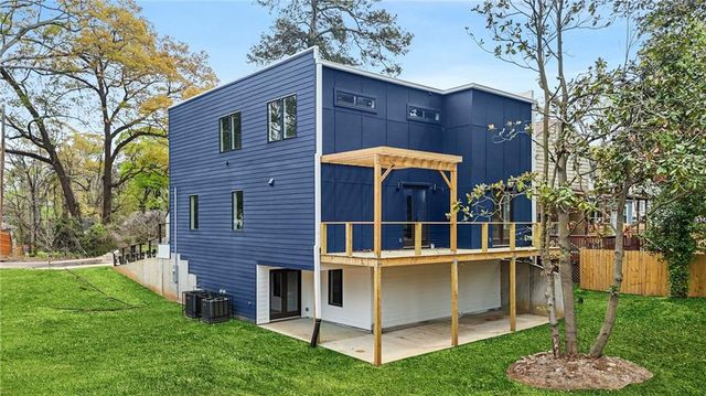 237 Altoona Place SW, Atlanta, GA 30314