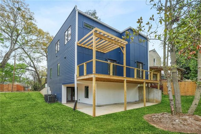 237 Altoona Place SW, Atlanta, GA 30314