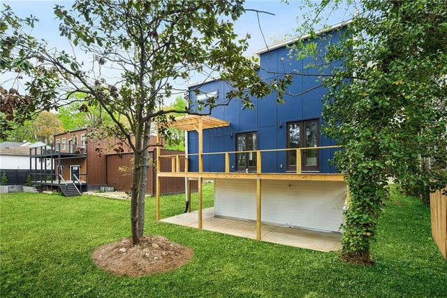 237 Altoona Place SW, Atlanta, GA 30314