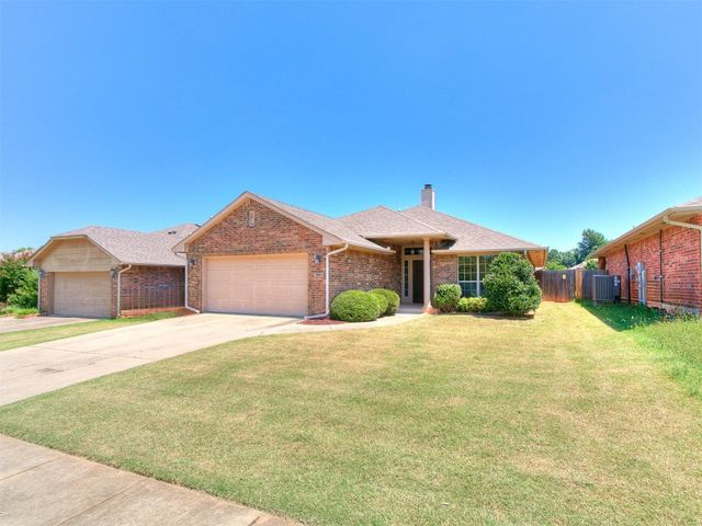 509 Tyler Drive, Norman, OK 73071