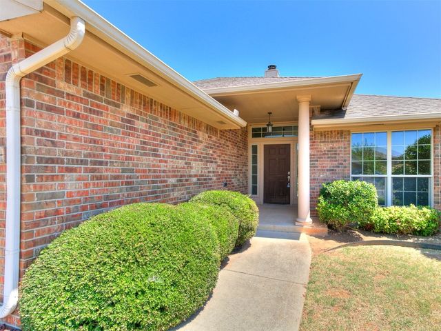 509 Tyler Drive, Norman, OK 73071