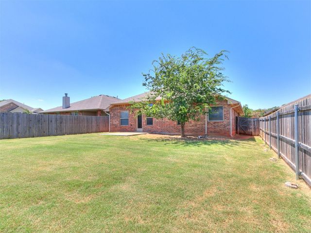 509 Tyler Drive, Norman, OK 73071