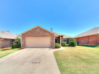 509 Tyler Drive, Norman, OK 73071