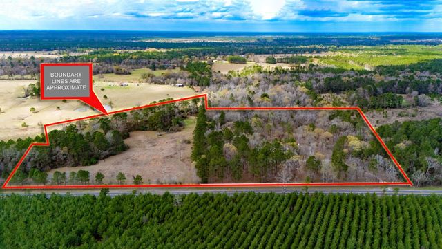 9139 N State Highway 94, Groveton, TX 75845