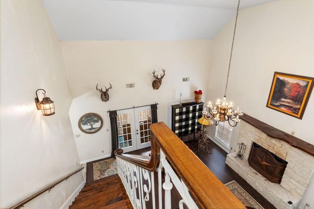 9139 N State Highway 94, Groveton, TX 75845