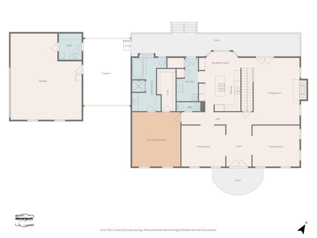 9139 N State Highway 94, Groveton, TX 75845