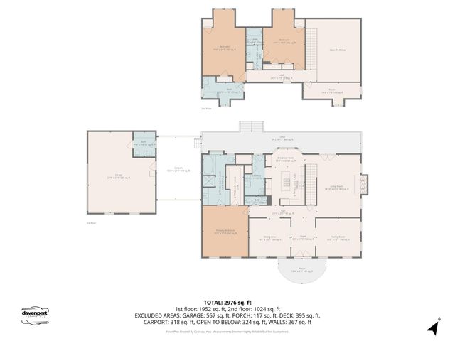 9139 N State Highway 94, Groveton, TX 75845