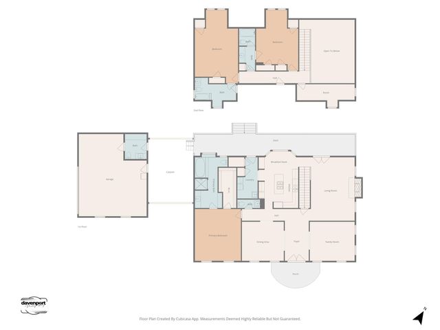 9139 N State Highway 94, Groveton, TX 75845