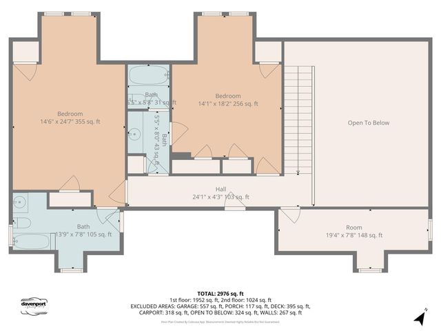 9139 N State Highway 94, Groveton, TX 75845