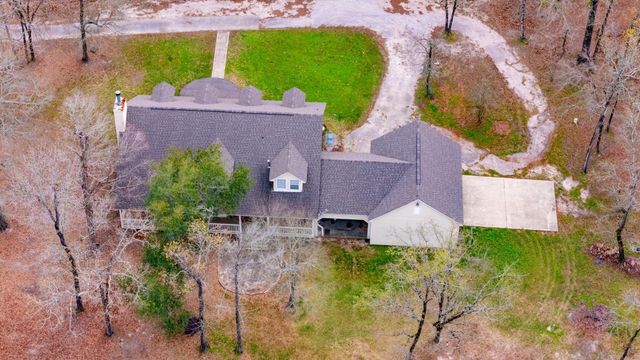 9139 N State Highway 94, Groveton, TX 75845