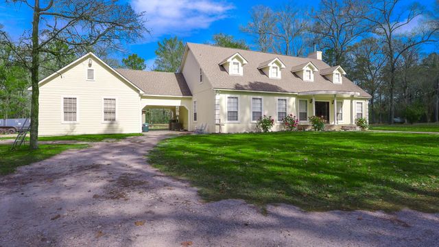 9139 N State Highway 94, Groveton, TX 75845