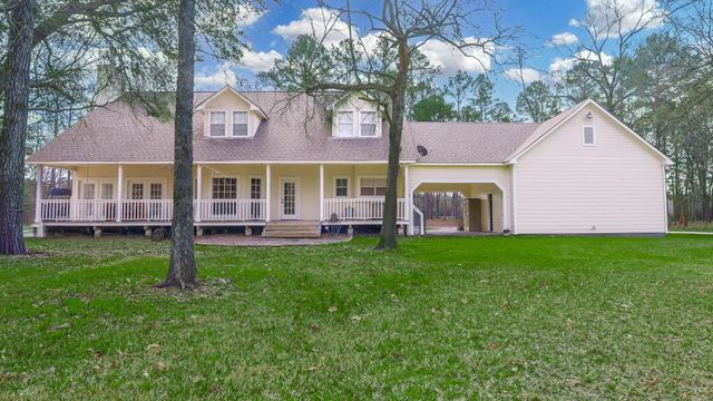 9139 N State Highway 94, Groveton, TX 75845