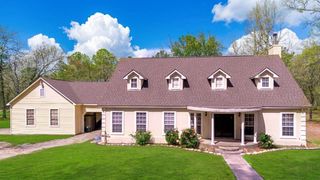 9139 N State Highway 94, Groveton, TX 75845