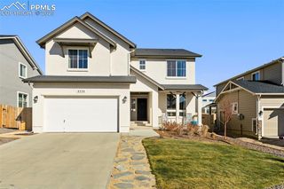 8330 Glendive Way, Colorado Springs, CO 80908