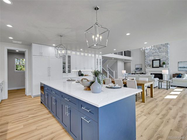 1750 Arrowpoint Ct, Franktown, CO 80116