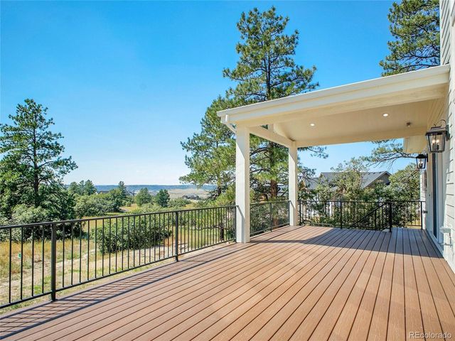 1750 Arrowpoint Ct, Franktown, CO 80116