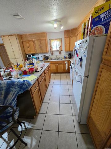 92 Liberty Valley Road, Bald Knob, AR 72010