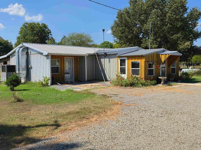 92 Liberty Valley Road, Bald Knob, AR 72010
