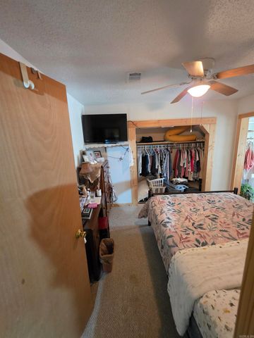 92 Liberty Valley Road, Bald Knob, AR 72010