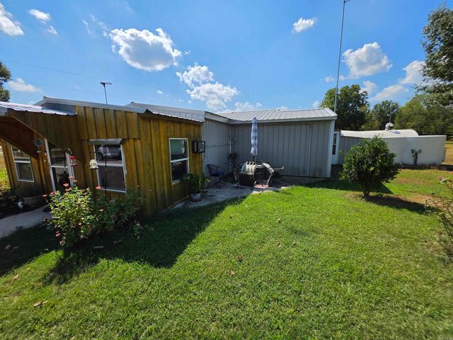 92 Liberty Valley Road, Bald Knob, AR 72010